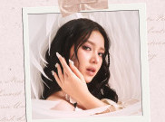 Tiara Andini Riis Album 'Edelweiss', Simbol Perjuangan dan Keabadian Kariernya