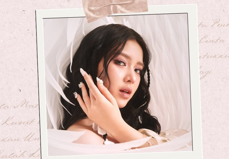 Tiara Andini Riis Album 'Edelweiss', Simbol Perjuangan dan Keabadian Kariernya