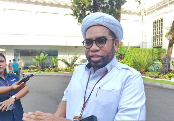 Istana Tegaskan Tak Cawe-Cawe dalam Pelantikan Sejumlah Pj Gubernur