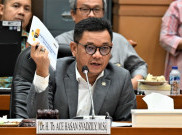 Golkar Ingatkan PDIP Ikuti Aturan Main jika Ingin Gabung Koalisi Besar