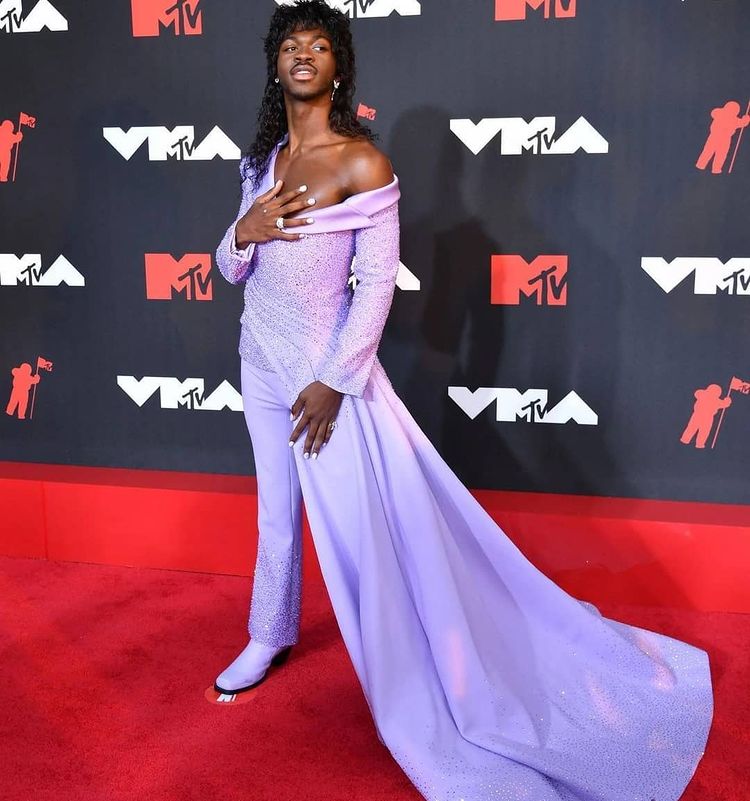 lil nas x