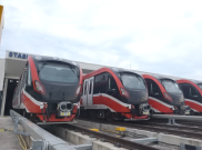 Tingkatkan Kualitas Layanan, KAI Tambah Perjalanan LRT Jabodebek Per 1 Maret 2024