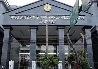 PN Jakpus Izinkan Hakim dan Pegawainya yang Positif COVID-19 Isolasi Mandiri