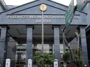 PN Jakpus Izinkan Hakim dan Pegawainya yang Positif COVID-19 Isolasi Mandiri