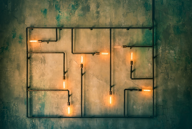 light