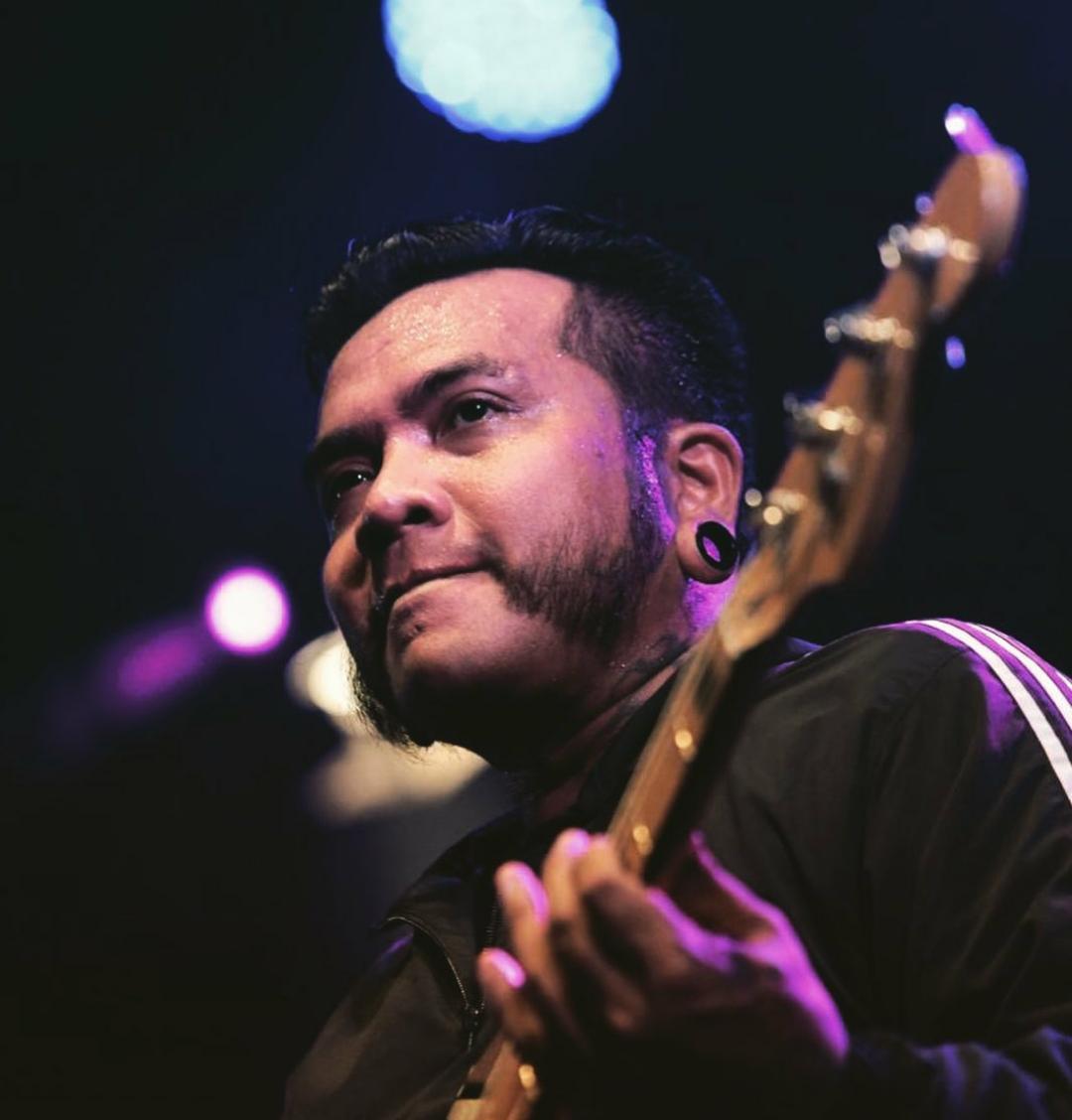 erix soekamti