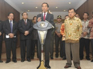 Tak Capai Target, Jokowi Kumpulkan Pimpinan Perbankan Nasional