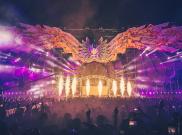 Djakarta Warehouse Project 2017 Siap Guncang Jakarta Malam Ini