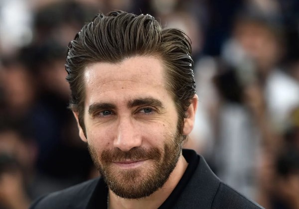 Jake Gyllenhaal Mencuri