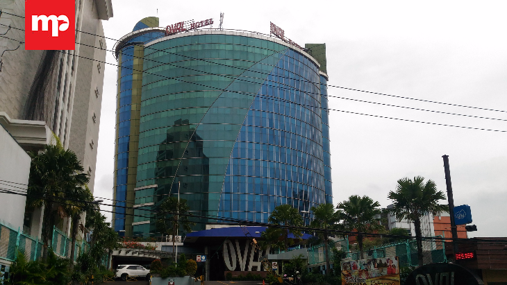 Pesta Gay di Surabaya, Polisi Bidik Manajemen Hotel Oval