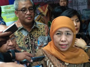Muslimat NU Dukung Jokowi di Pilpres 2019