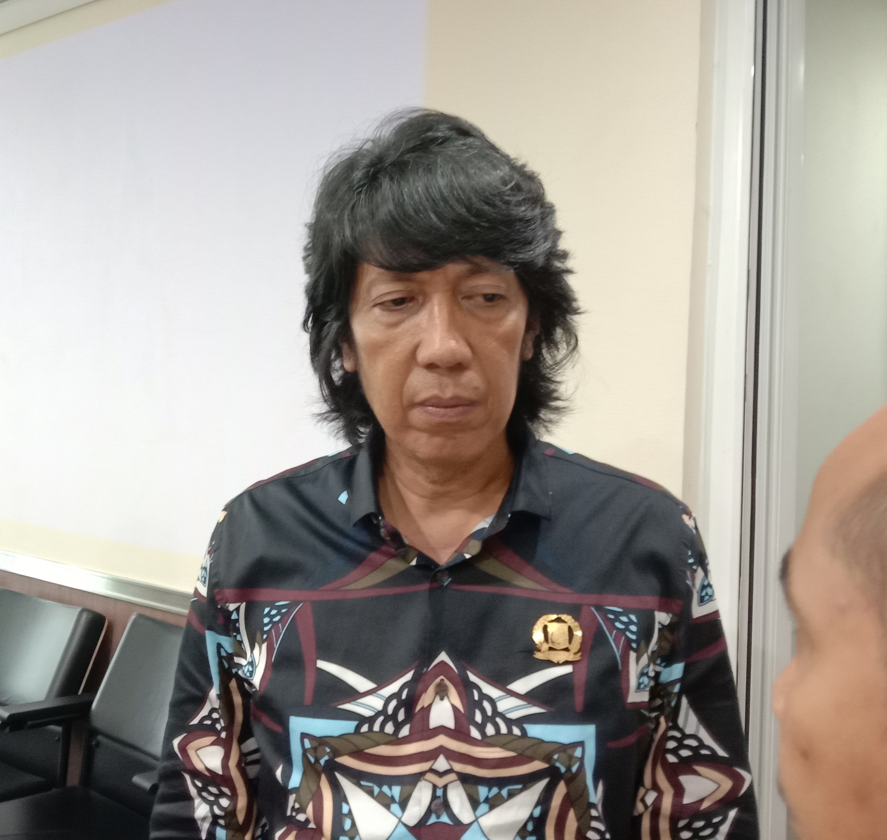 DPRD DKI Ungkap Kualitas Beras Food Station di Pasaran Tak Penuhi Standar
