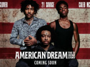 Album Tebaru 21 Savage 'American Dream' Segera Rilis