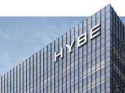 HYBE Lepas 3,2 Persen Saham SM Entertainment