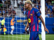 Lamine Yamal Absen Lawan Newcastle, Kembali Main saat Barcelona vs PSG