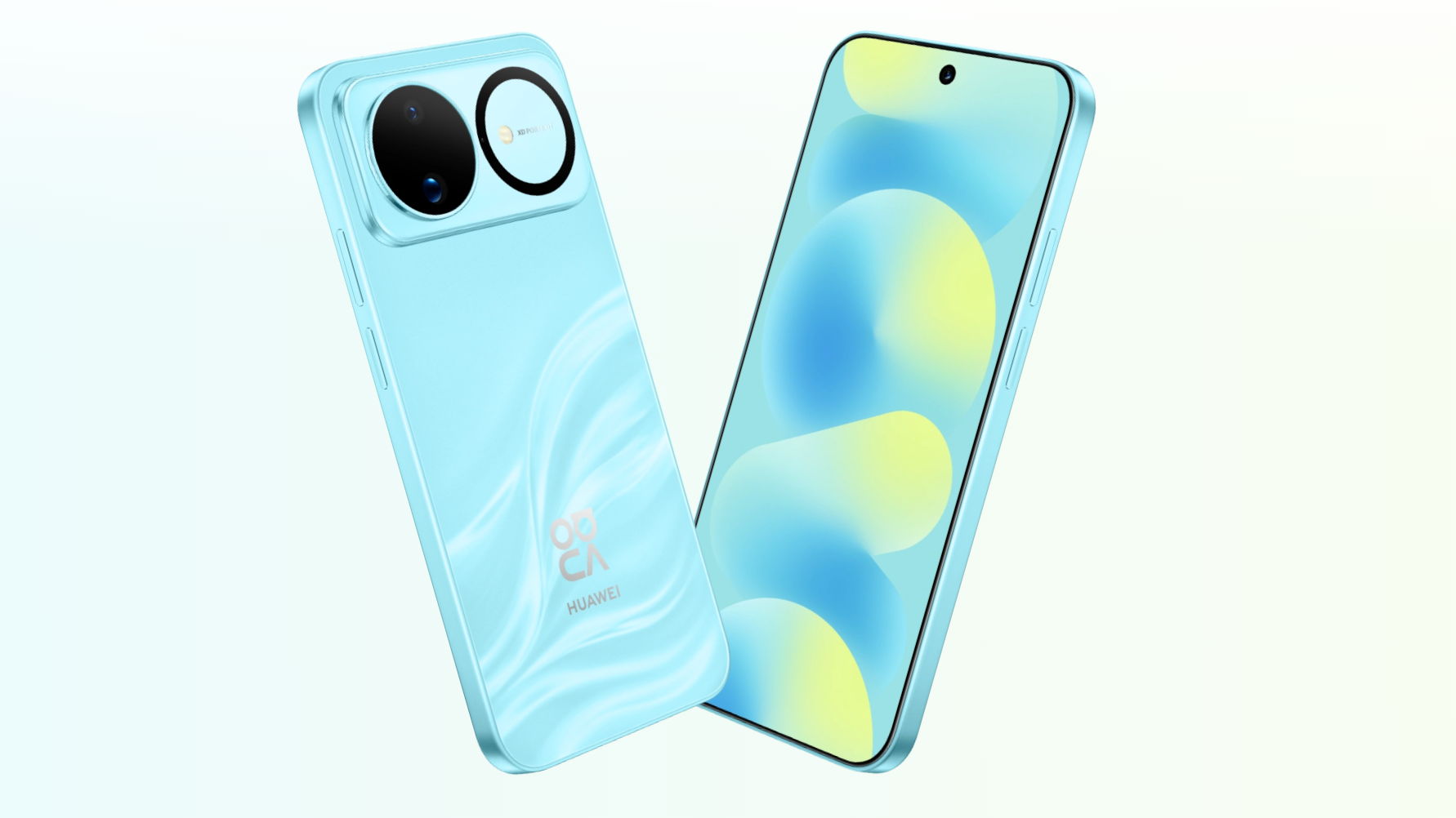 Huawei Nova 16 Series Resmi Meluncur, Kamera 200MP dan AI Jadi Andalan