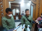 Oknum Anggota Paspampres Minta Maaf Usai Pukul Sopir Truk