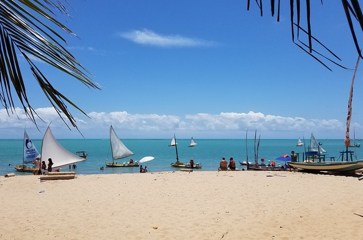 Pajucara. (Foto: Pixabay/vanessaobrzut)