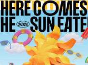 Lomba Sihir hingga Milledenials Siap Tampil di Festival 'Here Comes The Sun Eater' 2024