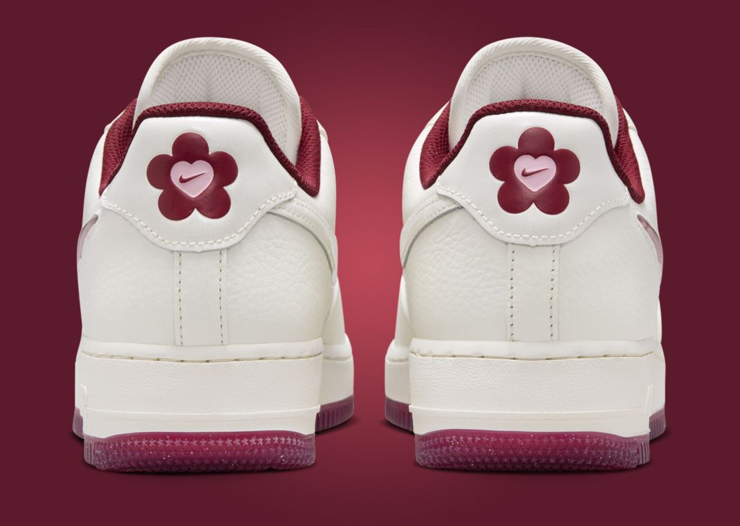 nike valentine