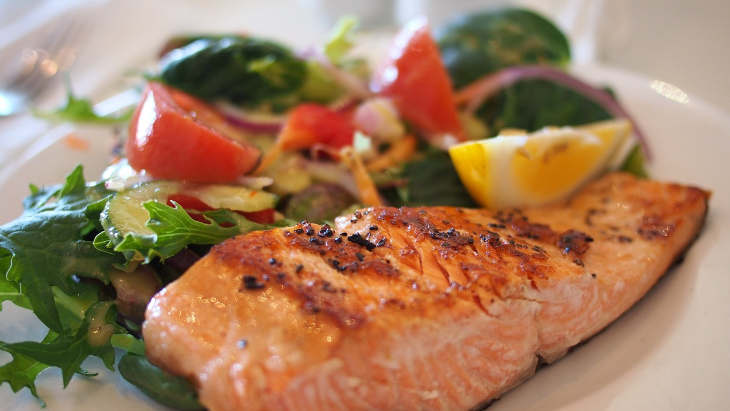 Omega 3 Hentikan Penyebaran Kanker