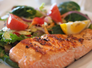 Omega 3 Hentikan Penyebaran Kanker