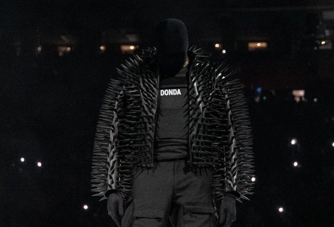 kanye west