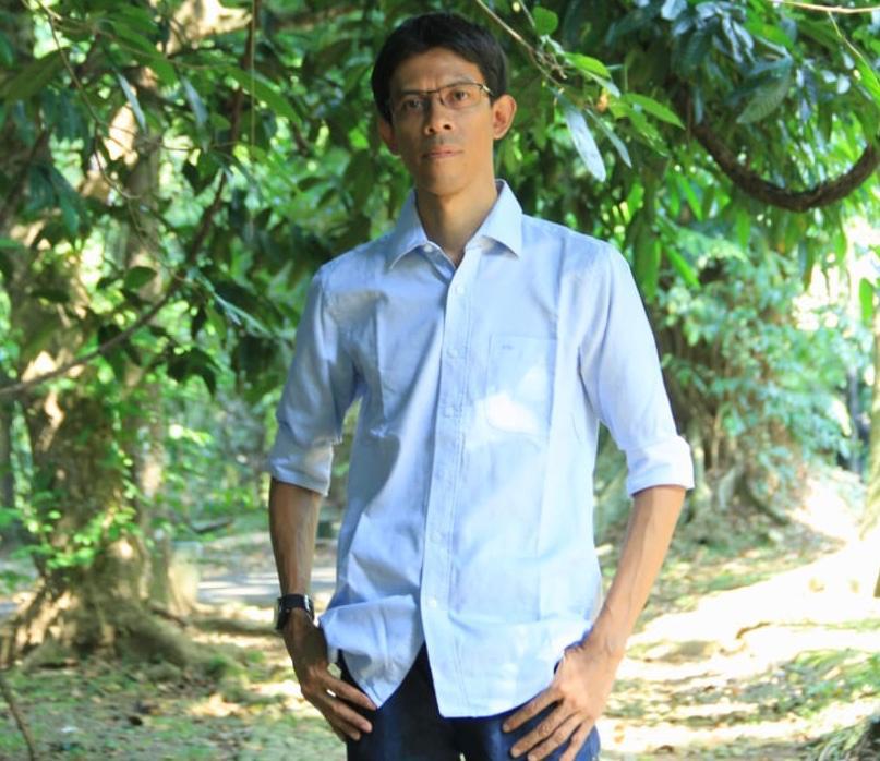 Pengamat Intelijen dan Keamanan, Stanislaus Riyanta