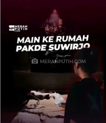Main Ke Rumah Pakde Suwirjo