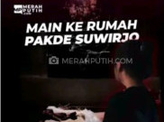 Main Ke Rumah Pakde Suwirjo