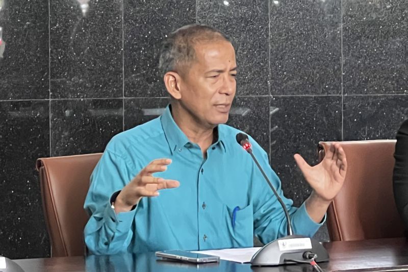 MK akan Laporkan Denny Indrayana ke Organisasi Advokat