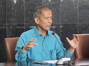 MK akan Laporkan Denny Indrayana ke Organisasi Advokat