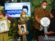 PKS Singgung Mandeknya Pengadilan HAM di Tengah Bantuan ke Keluarga Korban Trisakti