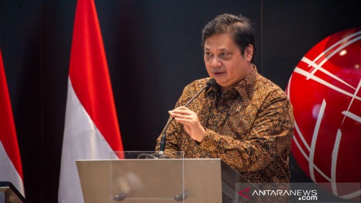Strategi Pemerintah Hadapi Ekonomi Anjlok Akibat Omicron