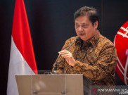 Survei PSI: Masyarakat Pilih Airlangga Hartarto jika Pilpres Digelar Hari Ini