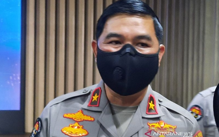 Polisi Gandeng Kemenag Usut Dugaan Penyalahgunaan Zakat di Al-Zaytun