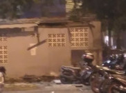 Uni Eropa Kecam Serangan Bom Kampung Melayu