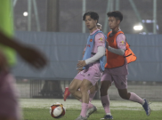 Timnas Vietnam Dapat Kabar Buruk Jelang Hadapi Indonesia, Cong Phuong Cedera