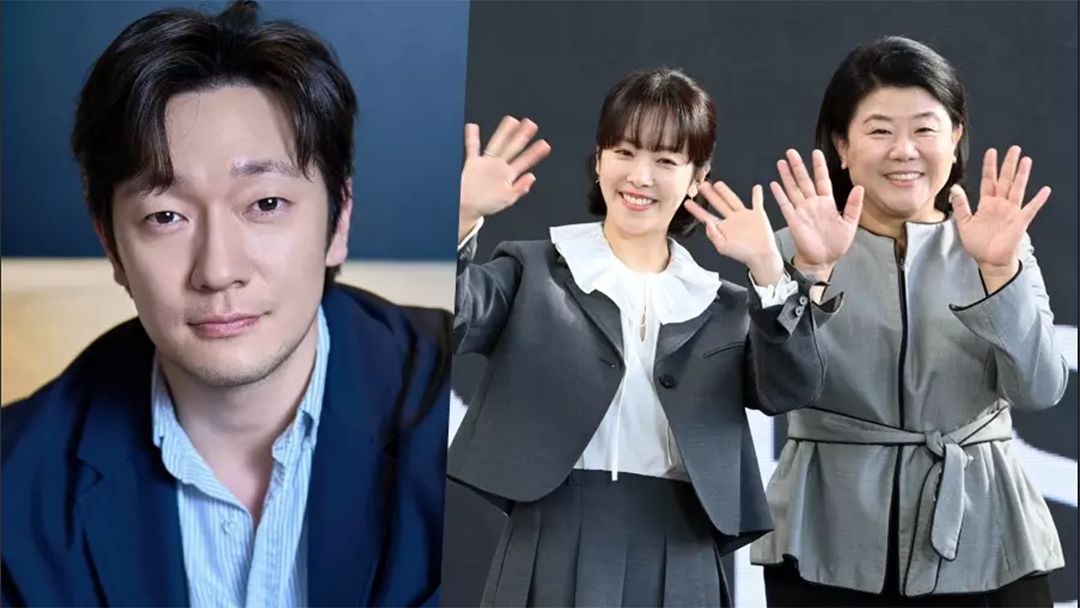 Son Suk-ku Kembali ke Layar Kaca, Bintangi Drama Bareng Han Ji-min