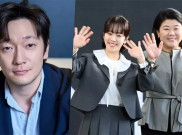Son Suk-ku Kembali ke Layar Kaca, Bintangi Drama Bareng Han Ji-min
