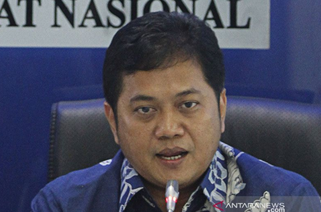 PAN Angkat Suara Jadi 'Partai Nasakom' Berdasarkan Survei