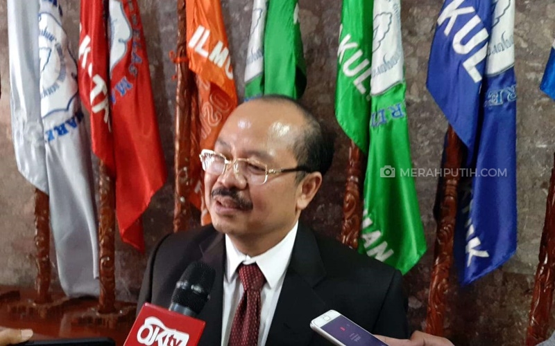  Jaringan Internet di Papua Masih Diblokir, Ombudsman Panggil Menkominfo Rudiantara 