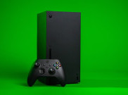 Xbox Dinyalakan Langsung Muncul 'Call of Duty Modern Warfare 3'