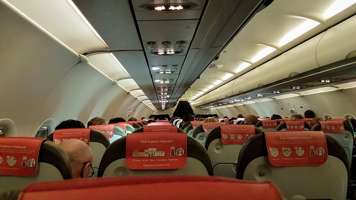 airplane