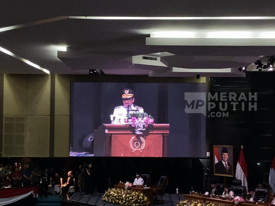 DPRD DKI Dukung Ide Gubernur Pramono Anung soal Perluasan Rute Transjakarta sampai Wilayah Aglomerasi