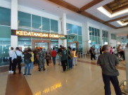 Penumpang Bandara Adi Soemarmo Diperkirakan Naik 39 Persen saat Libur Nataru