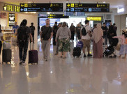 Bandara Ngurah Rai Kembali Layani Penerbangan ke Jakarta dan Bandung, 7 Maskapai Beroperasi