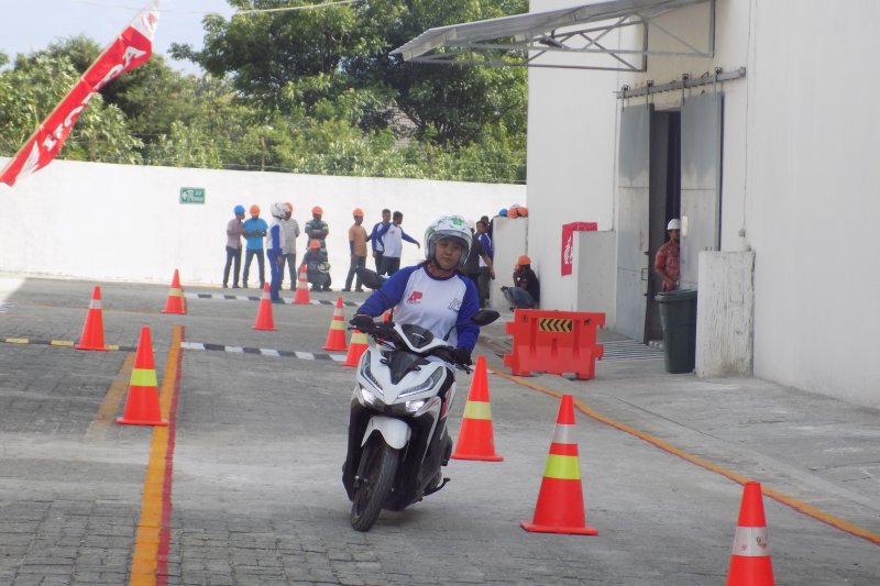Tekan Angka Kecelakaan, Korlantas Gencar Sosialisasi Keselamatan Berlalu Lintas