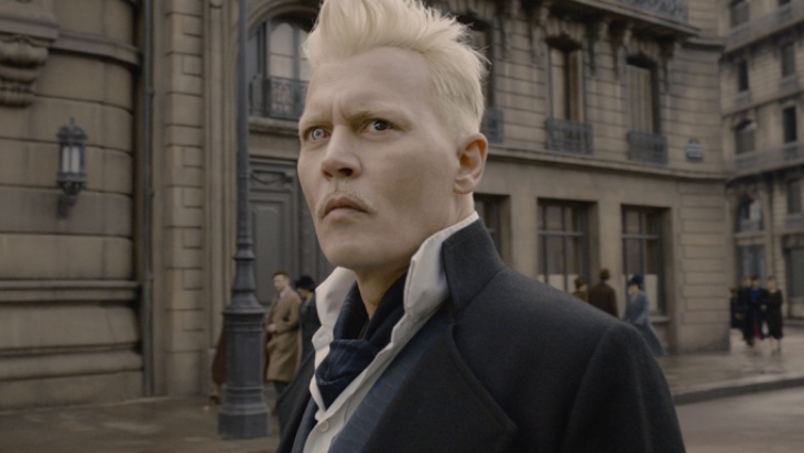 Mads Mikkelsen Resmi Gantikan Johnny Depp di ‘Fantastic Beasts 3’