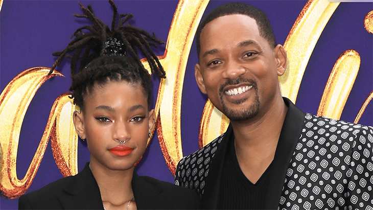 will smith
